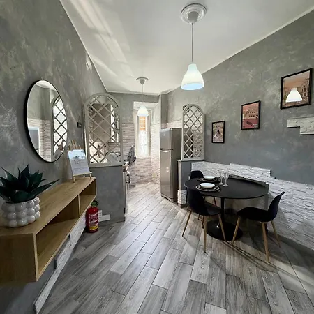 Appartamento La Casa Di Valerio *