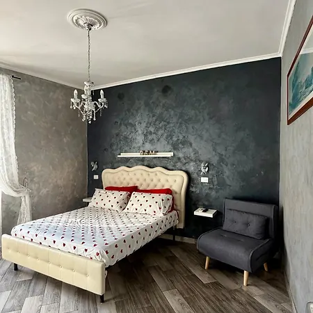 La Casa Di Valerio Roma