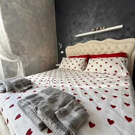 Appartamento La Casa Di Valerio *