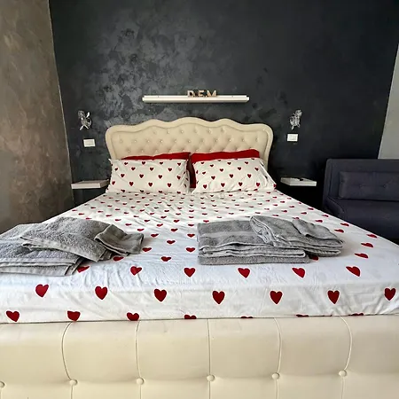 Appartamento La Casa Di Valerio *