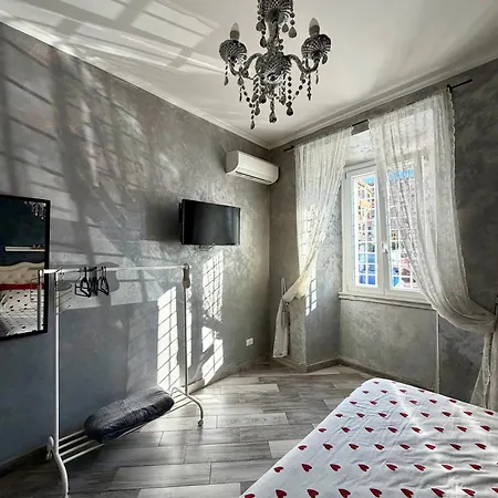 La Casa Di Valerio *