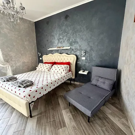 La Casa Di Valerio Roma