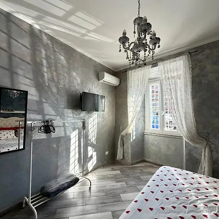 La Casa Di Valerio * Roma